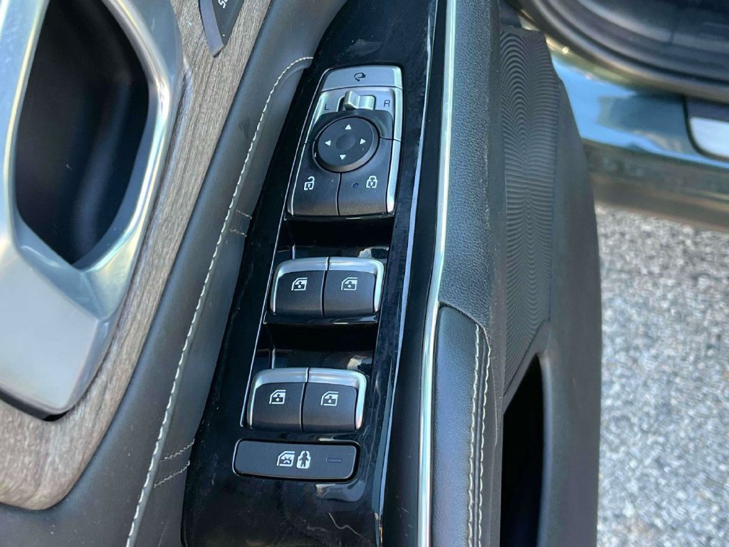 Used 2022 Kia Sorento SX Prestige AWD/4WD image 15