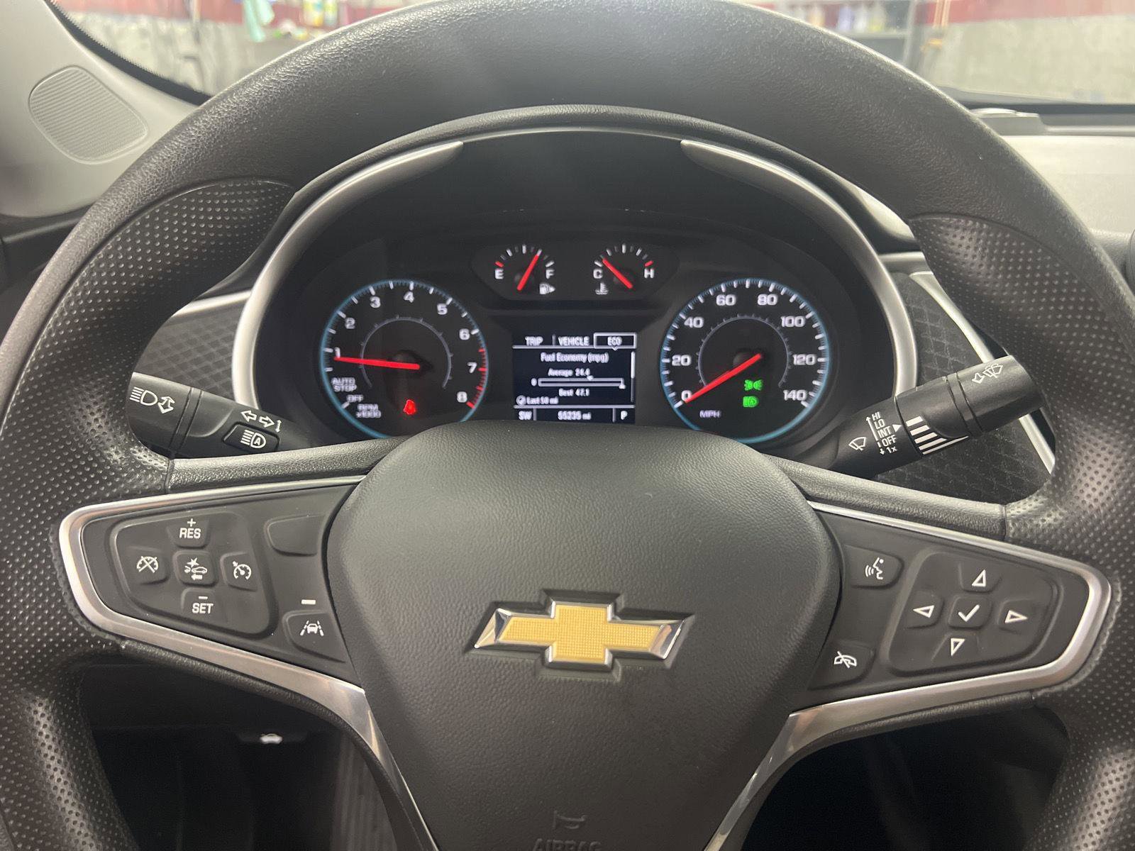 Used 2023 Chevrolet Malibu LT image 11