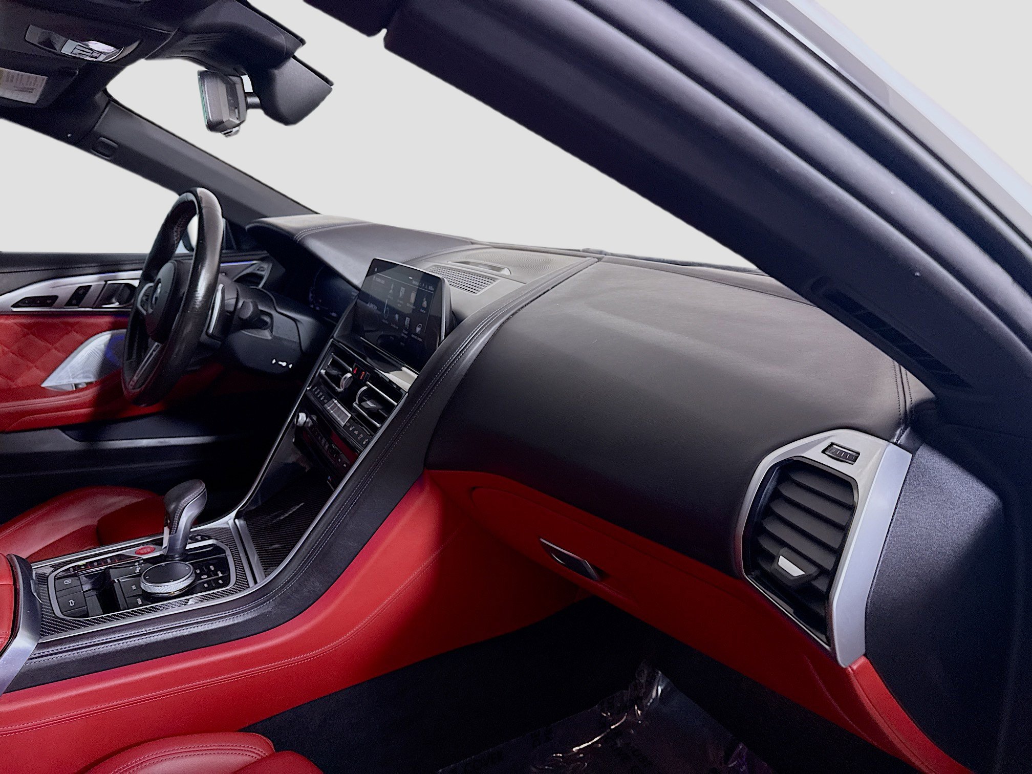 Used 2022 BMW M8 Competition image 28