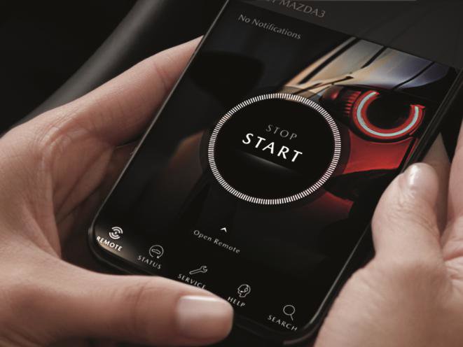 New 2026 MAZDA CX-5 Select image 12