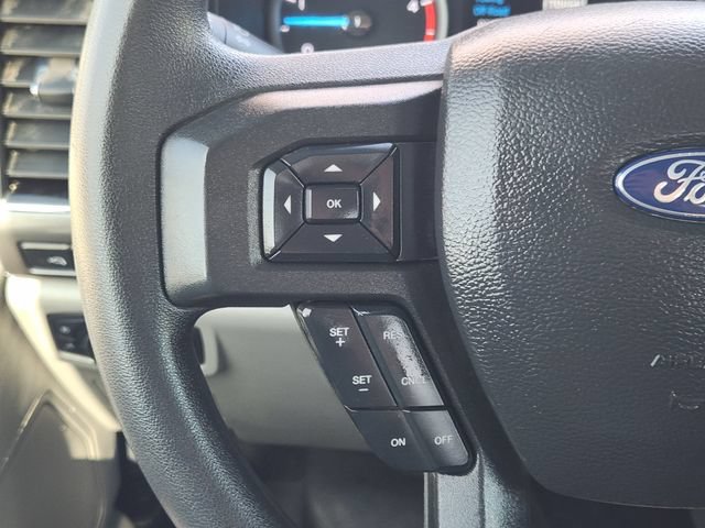 Used 2022 Ford F250 XLT w/ XLT Premium Package AWD/4WD image 27