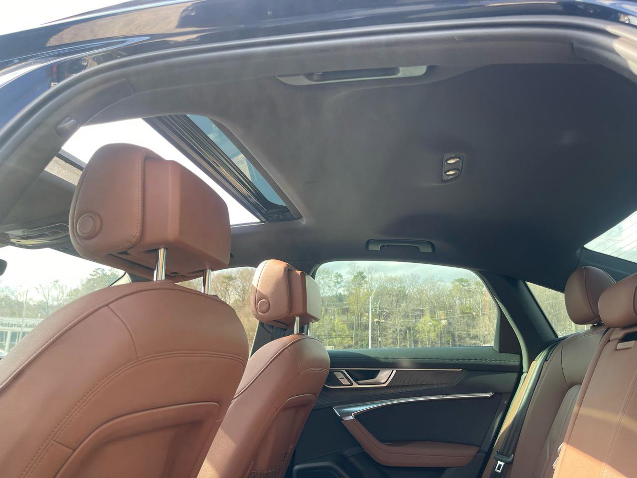 Used 2019 Audi A6 3.0T Premium Plus w/ Premium Plus Package image 18