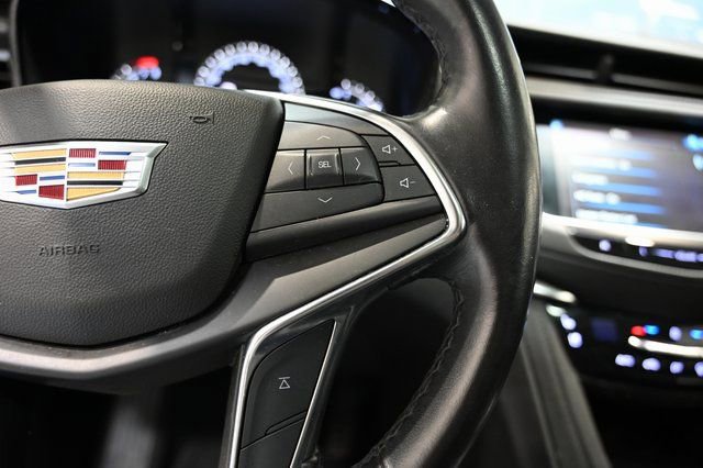 Used 2019 Cadillac XT5 Premium Luxury image 24