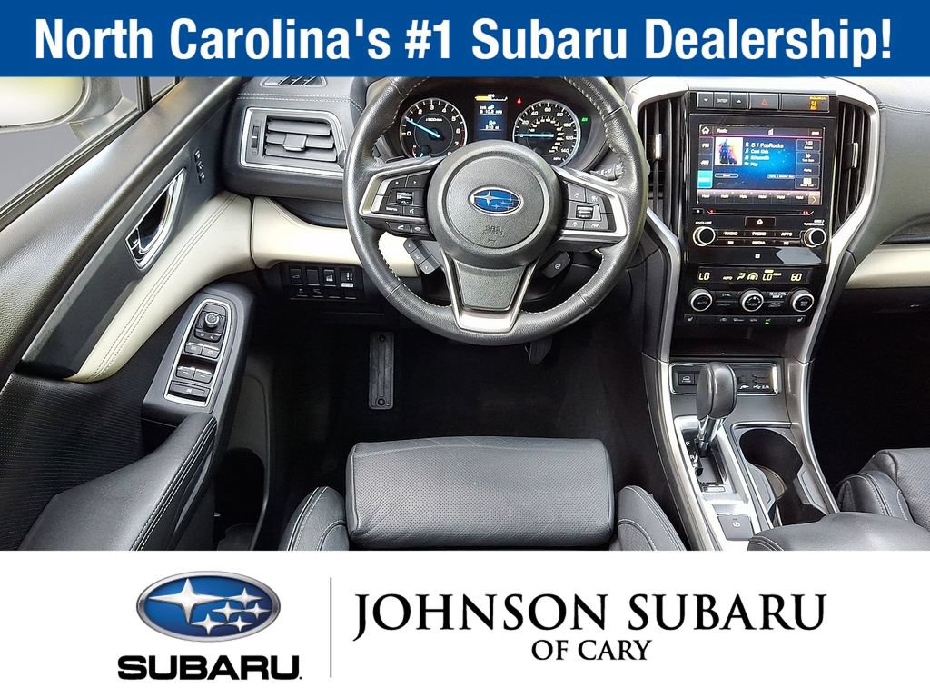 Used 2019 Subaru Ascent Limited AWD/4WD image 23