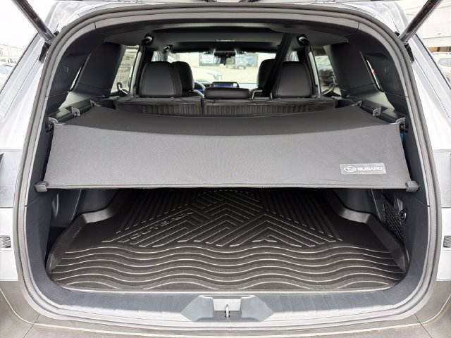 New 2026 Subaru Outback Premium AWD/4WD image 24
