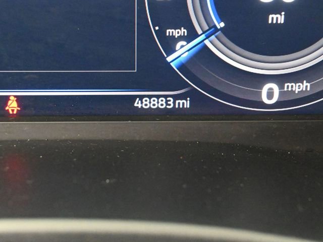 Used 2022 Volkswagen Atlas SE w/ Panoramic Sunroof Package image 19