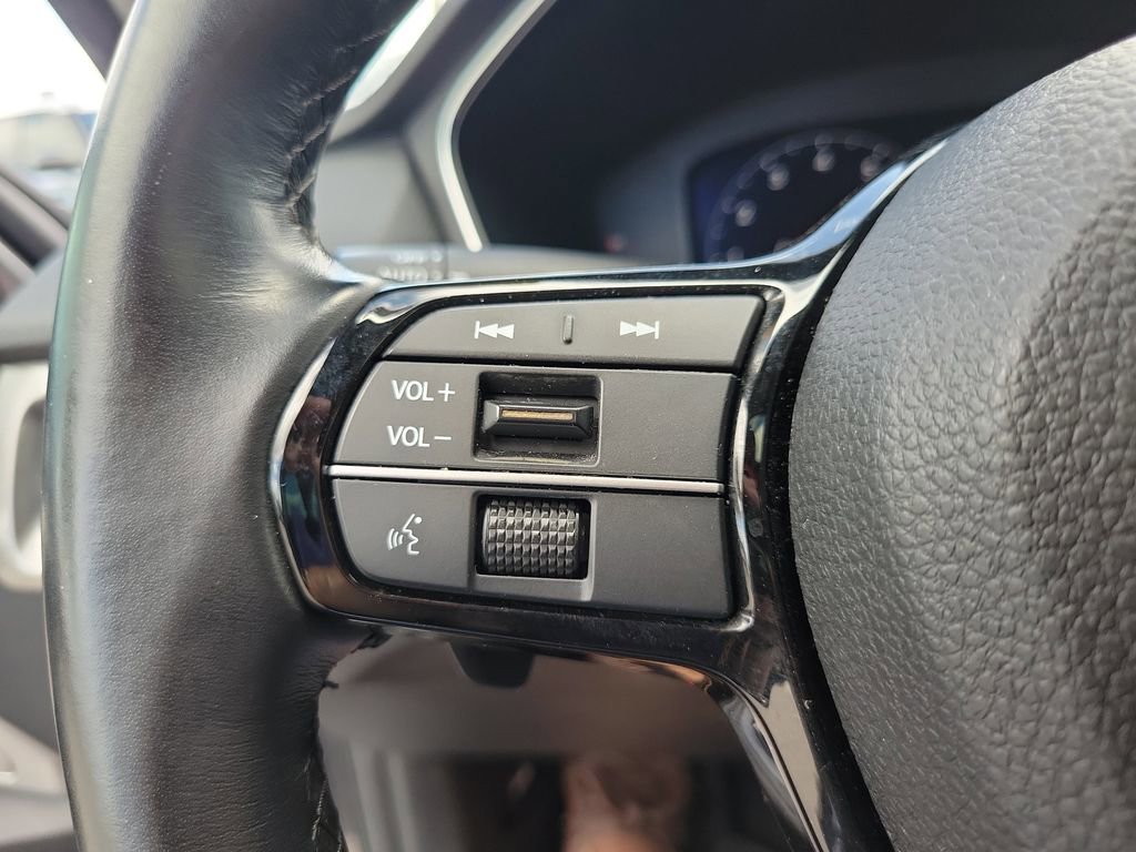 Used 2023 Acura Integra image 19