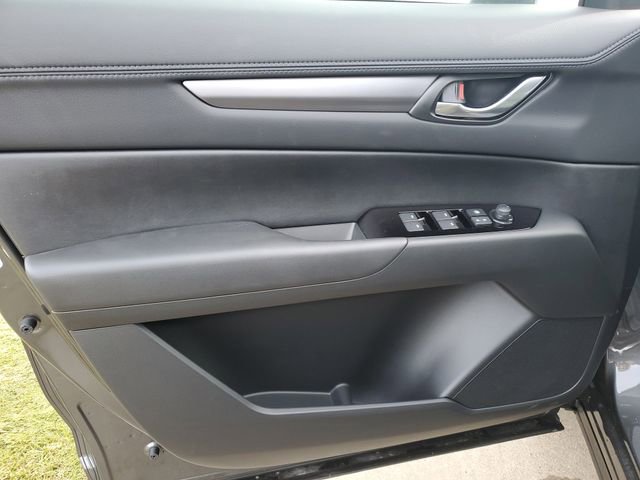 New 2025 MAZDA CX-5 AWD 2.5 S w/ Select Package image 21