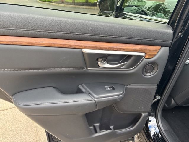 Used 2019 Honda CR-V EX-L image 33