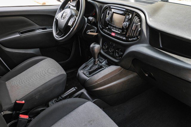 Used 2019 RAM ProMaster City Tradesman FWD image 20