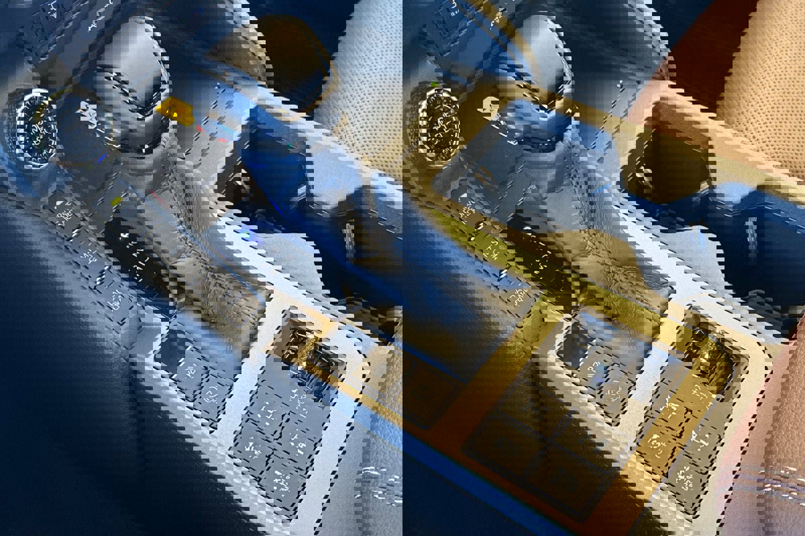 New 2026 Toyota Land Cruiser image 25