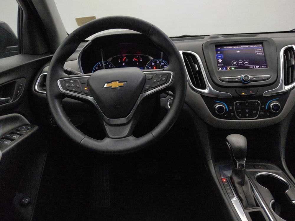 Used 2023 Chevrolet Equinox LT FWD image 22