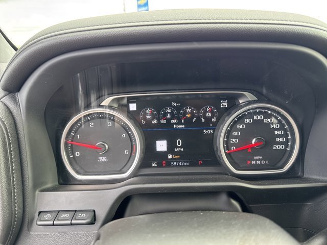 Used 2022 Chevrolet Silverado 2500 High Country image 33