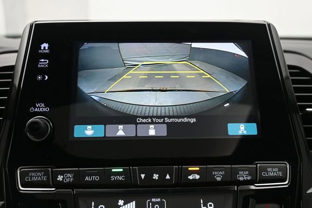 Used 2019 Honda Odyssey EX-L image 33