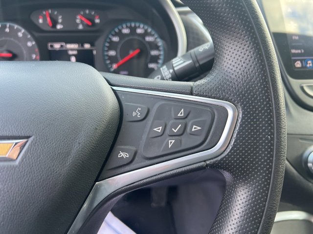 Used 2022 Chevrolet Malibu LT image 24