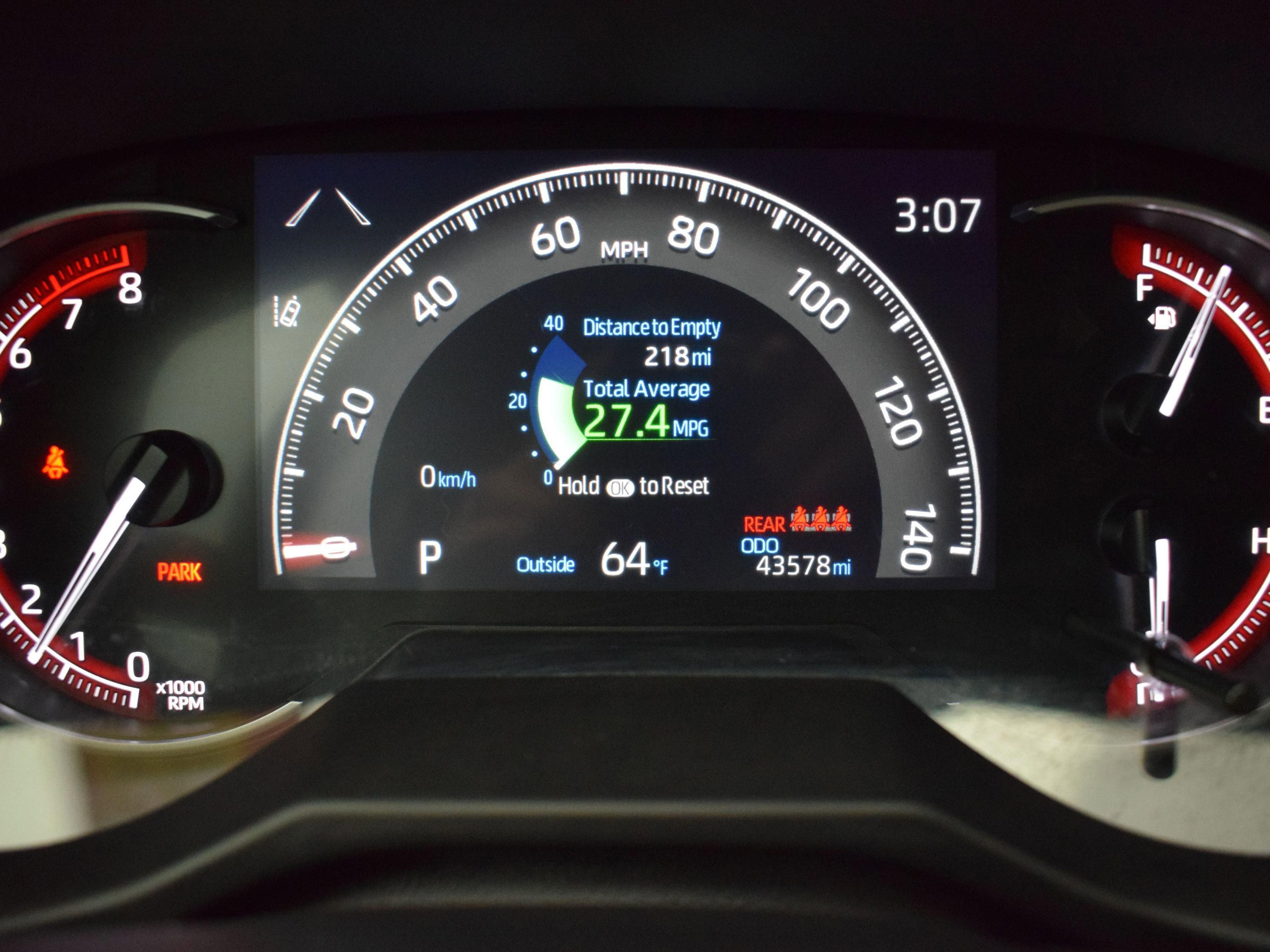 Used 2024 Toyota RAV4 LE image 16