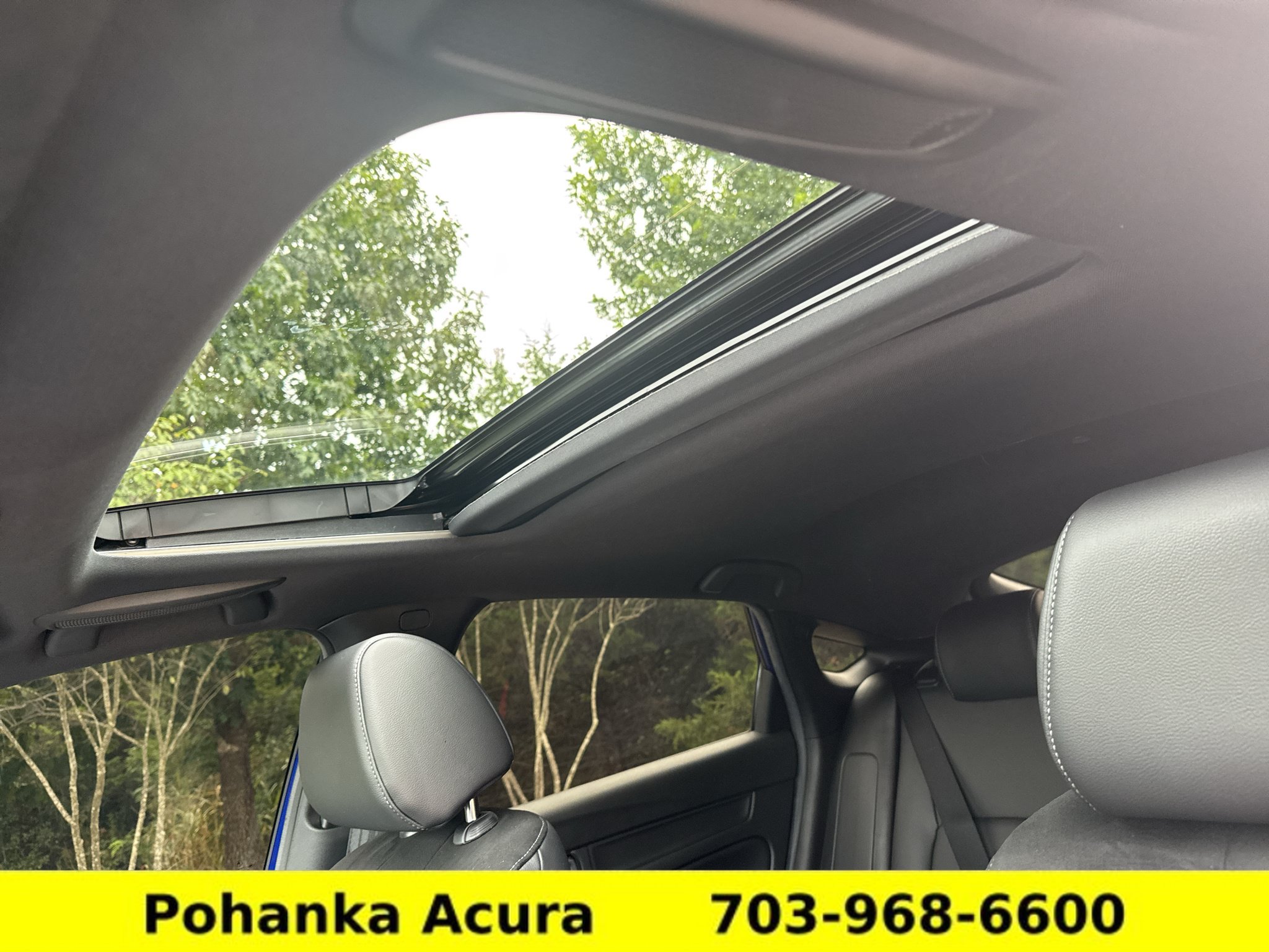 Used 2024 Acura Integra A-Spec w/ Technology Package FWD image 22