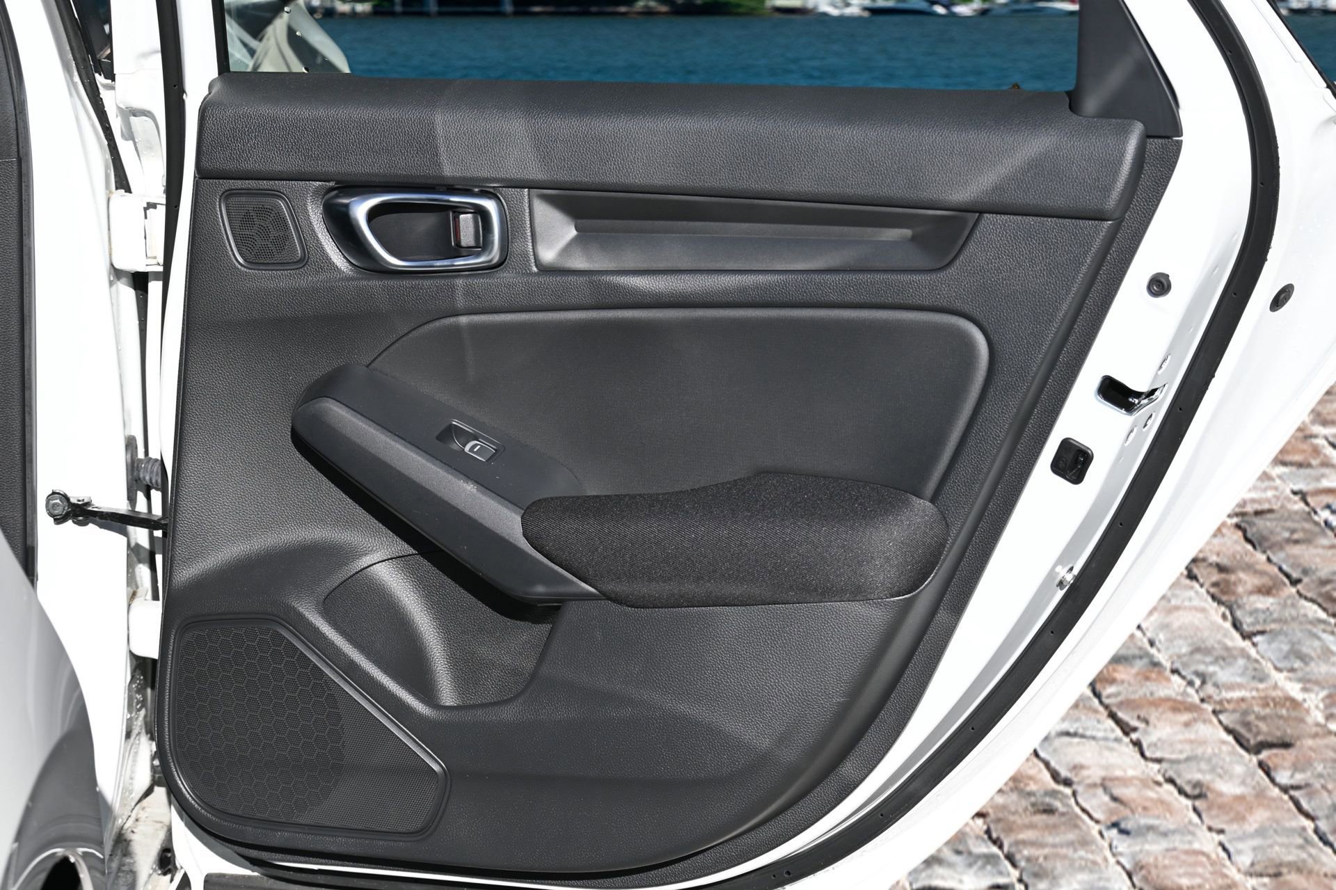 New 2026 Honda Civic Sport image 15