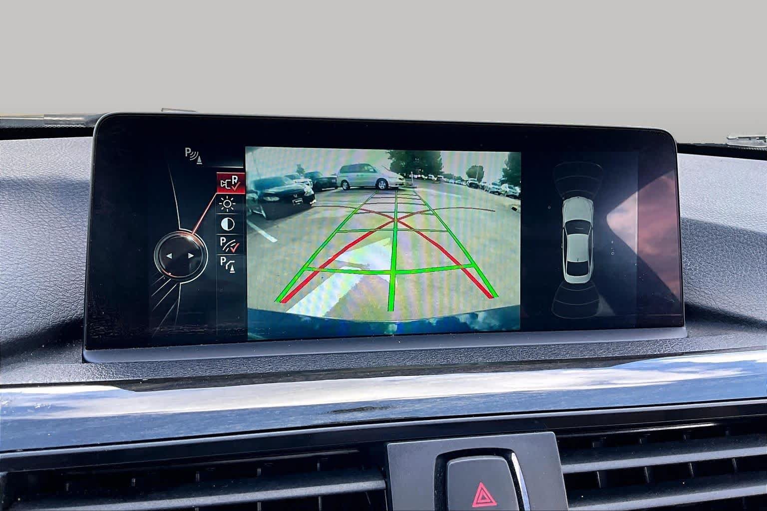 Used 2016 BMW 435i Coupe RWD image 23