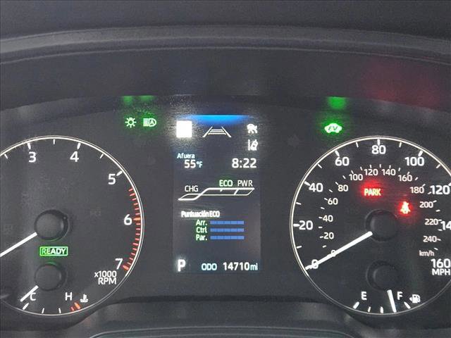 Used 2025 Toyota Corolla LE image 11