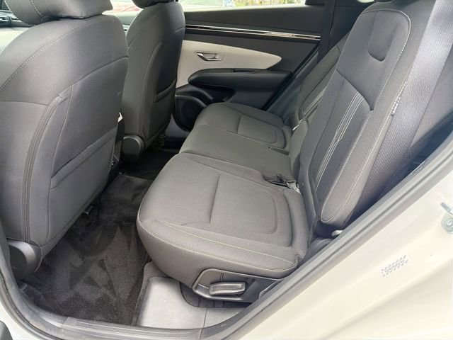 Used 2024 Hyundai Tucson SEL image 25
