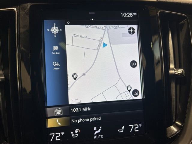 Used 2020 Volvo XC60 T6 Momentum image 28