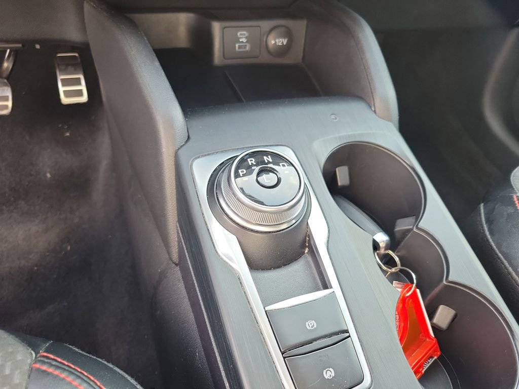 Used 2023 Ford Escape ST-Line image 24