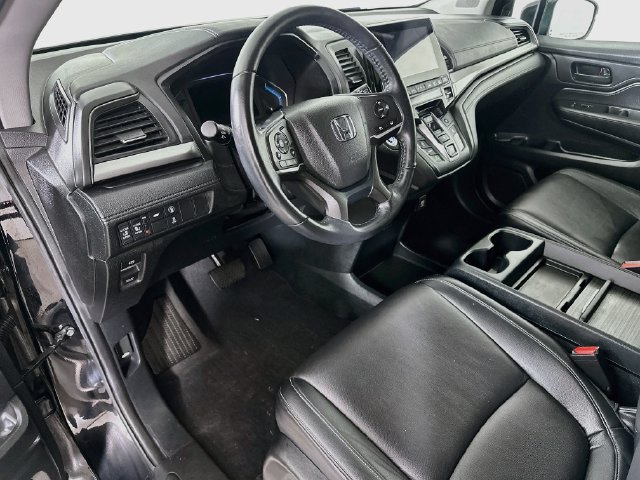 Certified 2024 Honda Odyssey EX-L image 23