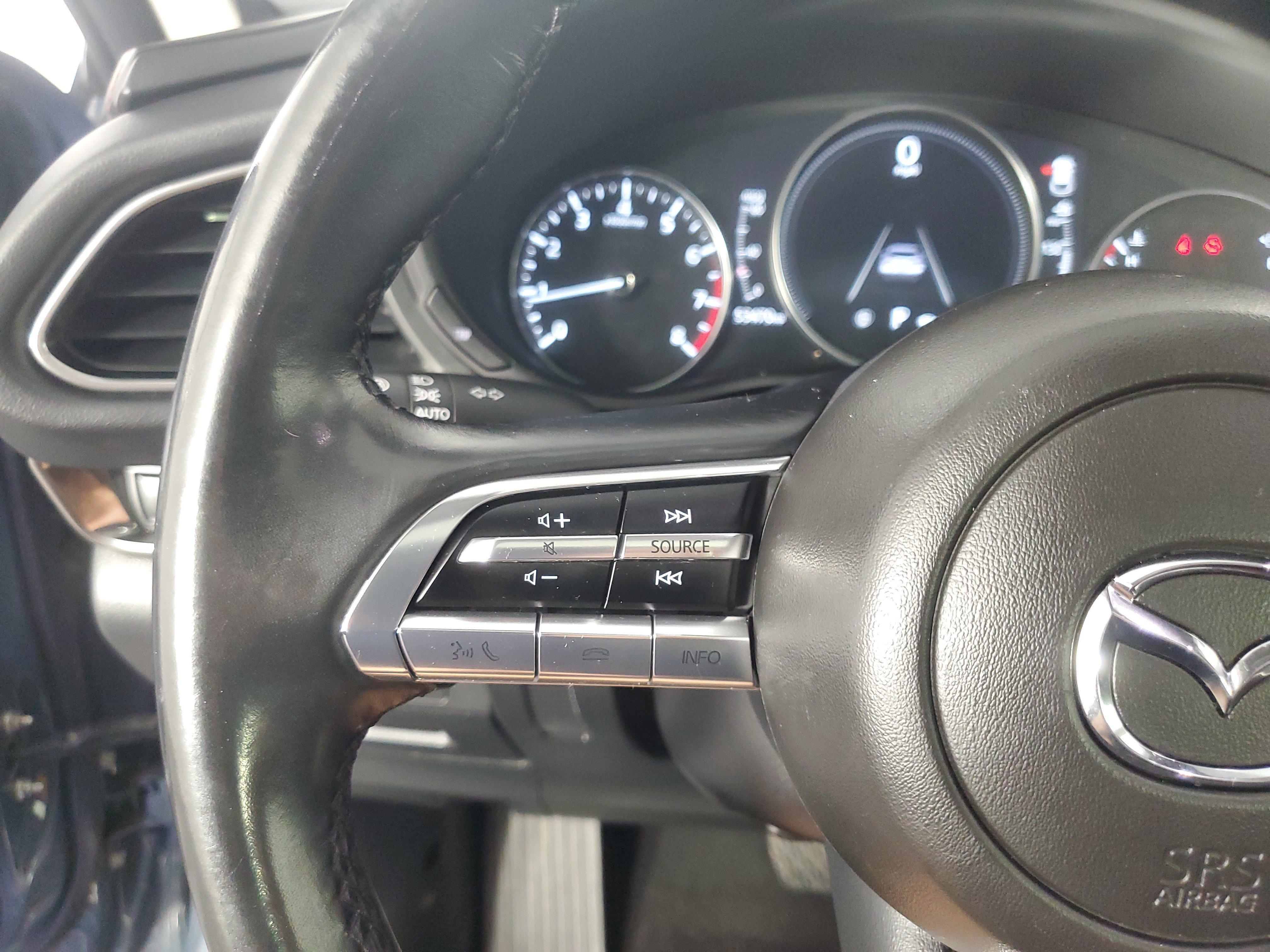 Used 2023 MAZDA CX-30 AWD 2.5 S w/ Preferred Package image 23