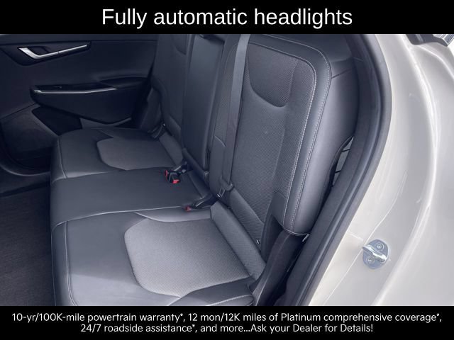 Certified 2024 Kia EV6 Light AWD/4WD image 27