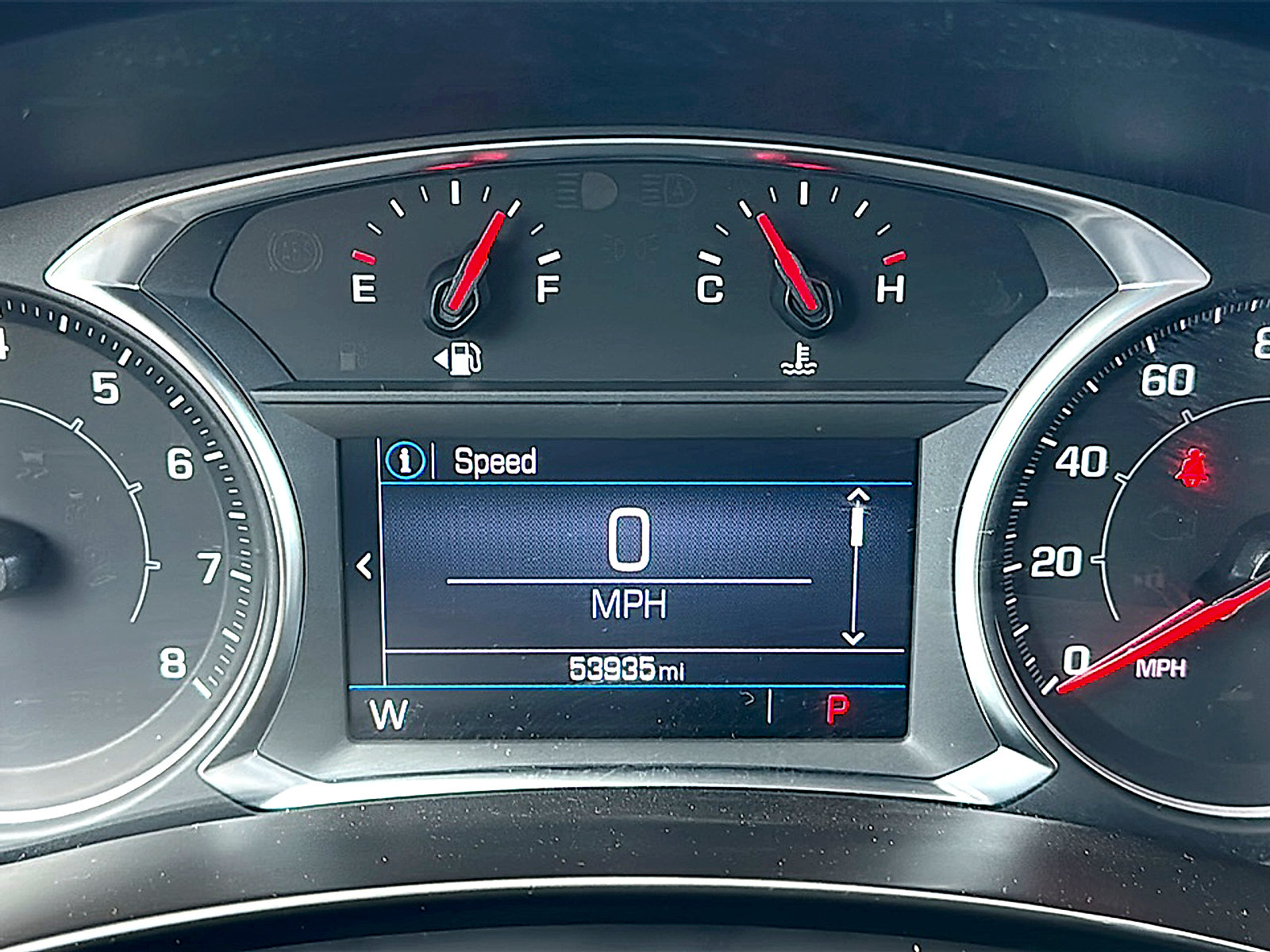Used 2024 GMC Terrain SLE FWD image 27