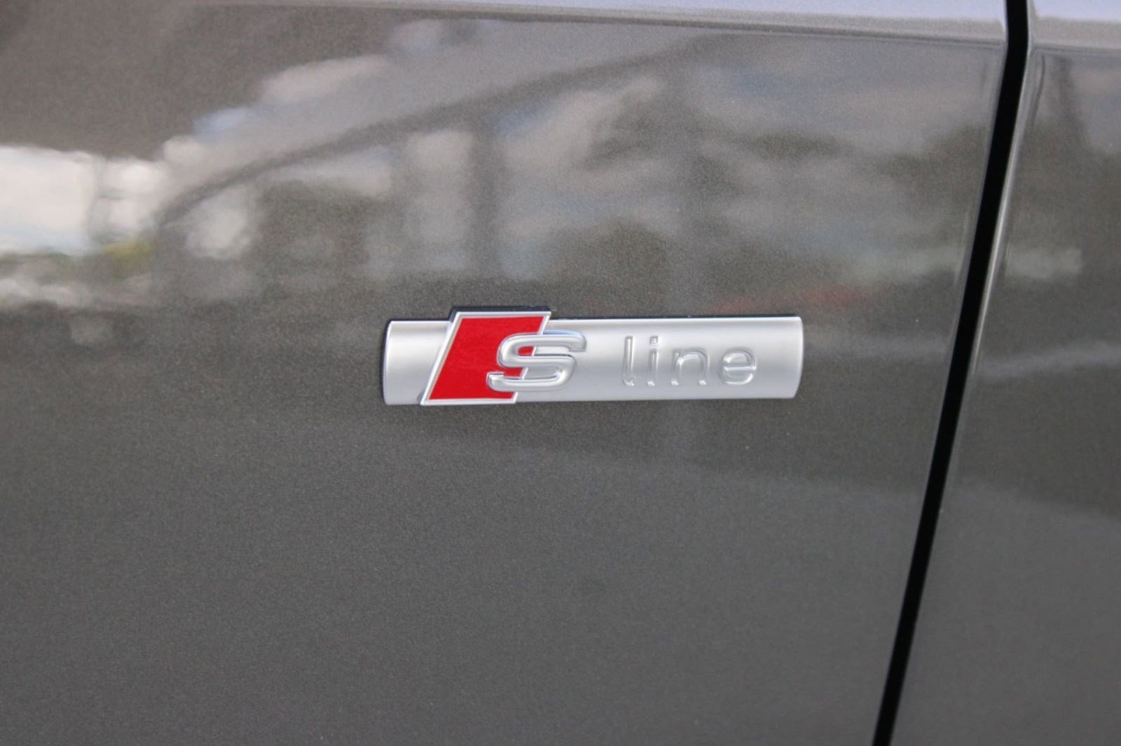 Used 2021 Audi Q3 2.0T Premium Plus image 21