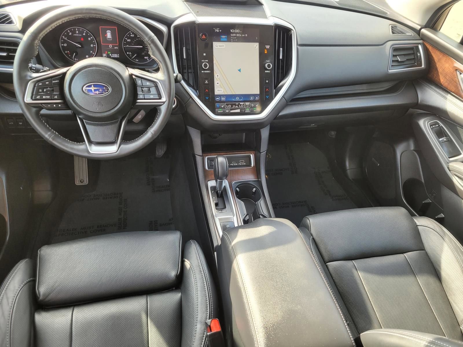 Used 2024 Subaru Ascent Touring w/ Popular Package #2 image 19