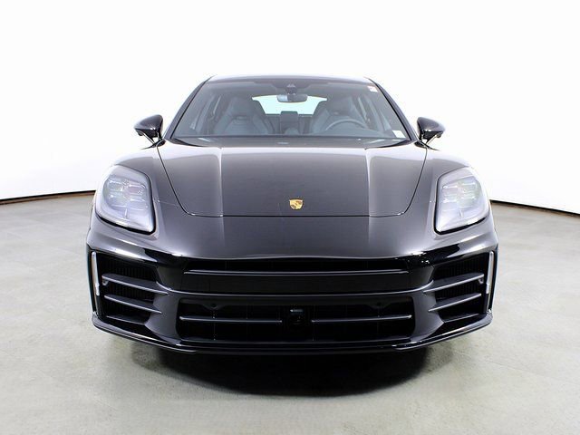 New 2026 Porsche Panamera 4 image 10