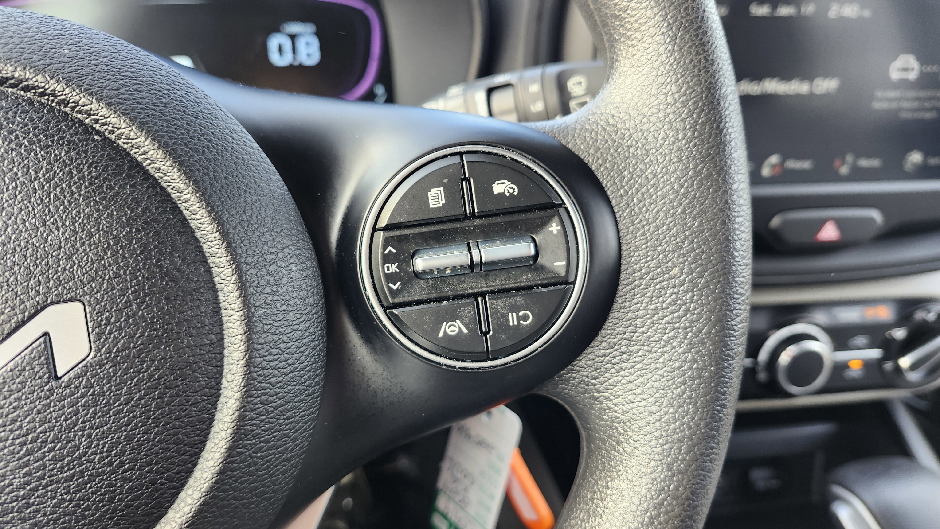 Used 2024 Kia Soul LX image 29