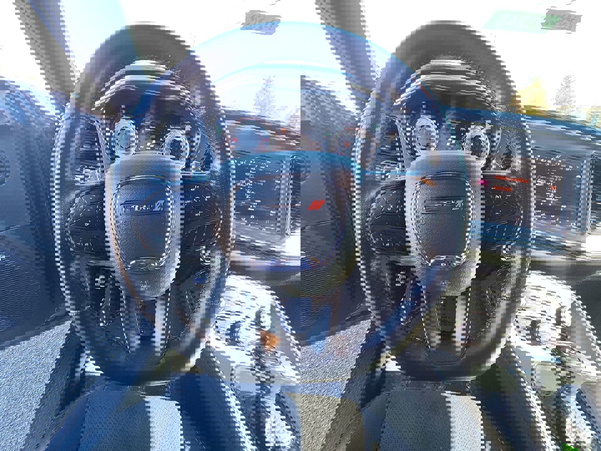 Certified 2022 Dodge Challenger R/T Scat Pack w/ T/A Package image 11