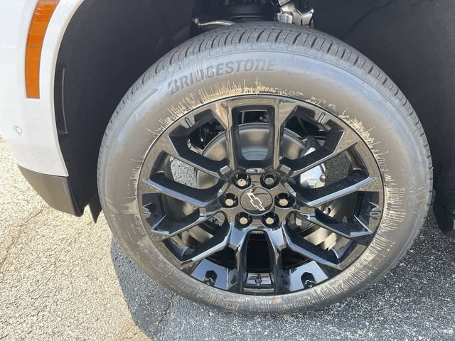 New 2026 Chevrolet Tahoe LT w/ Comfort Package AWD/4WD image 10