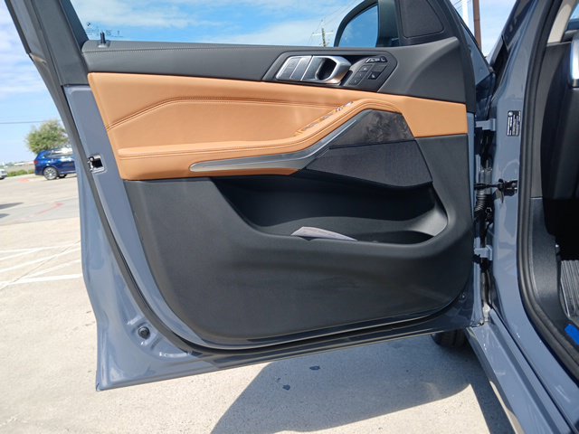 New 2027 BMW X7 xDrive40i AWD/4WD image 21