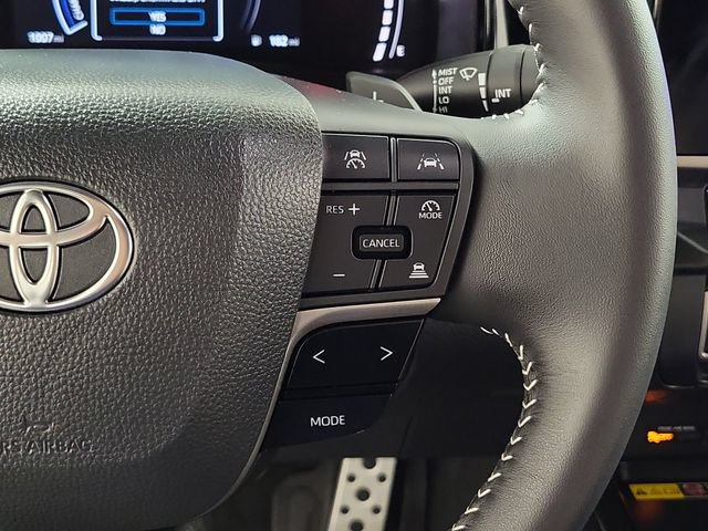 Used 2026 Toyota Camry SE w/ Convenience Package FWD image 25