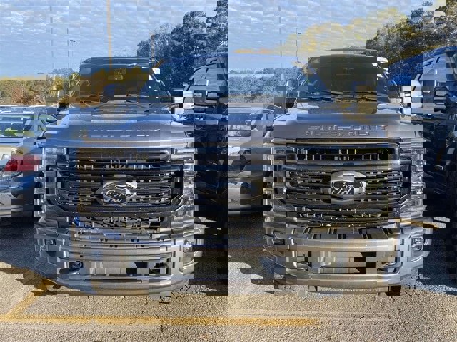 Used 2022 Ford F250 Lariat image 6