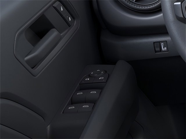 New 2025 Chevrolet Colorado W/T w/ WT Convenience Package II image 28