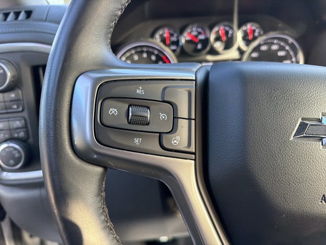 Used 2021 Chevrolet Silverado 1500 RST w/ Z71 Off-Road Package AWD/4WD image 20