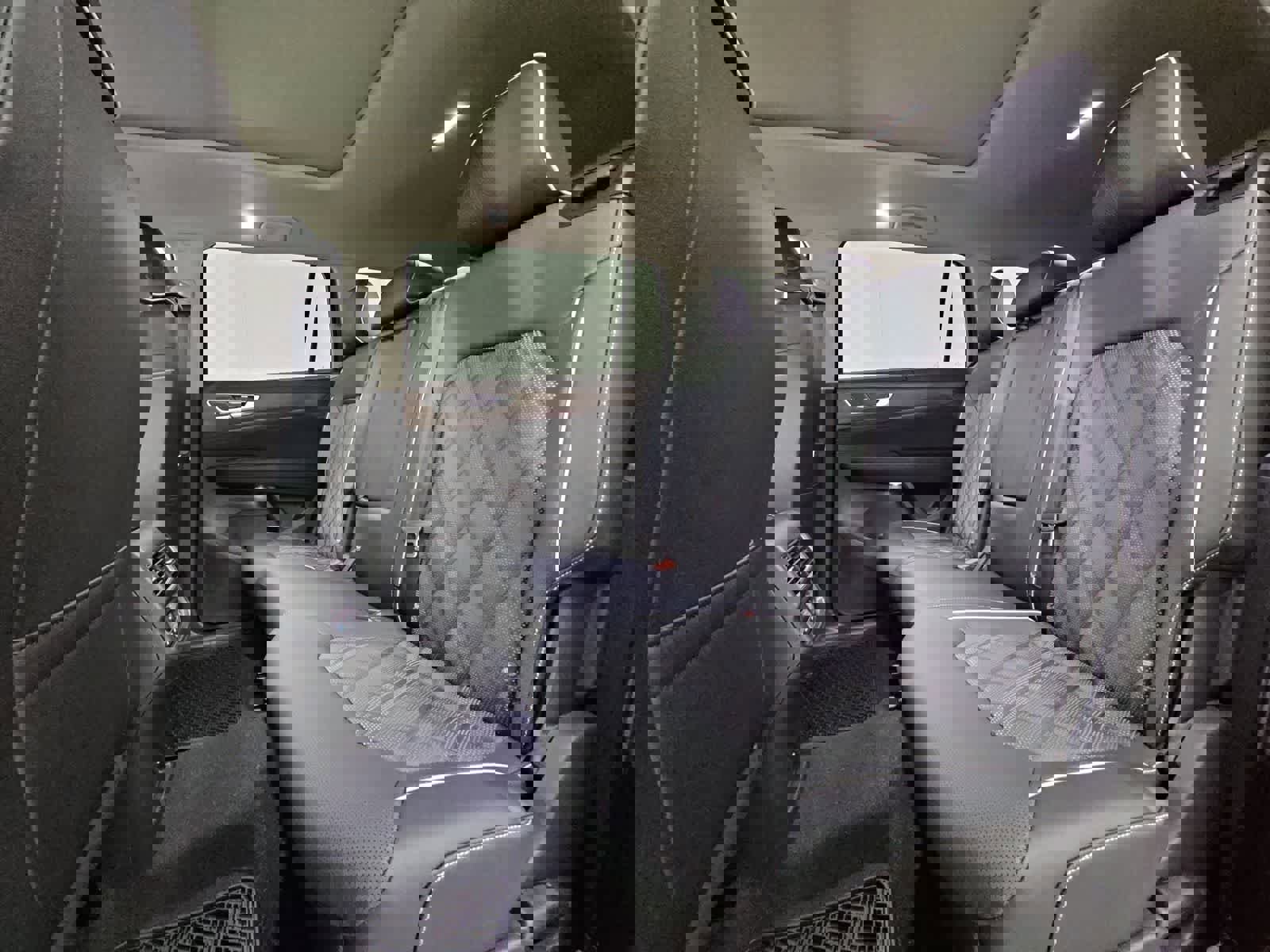 New 2026 Volkswagen Atlas SEL Premium R-Line image 20