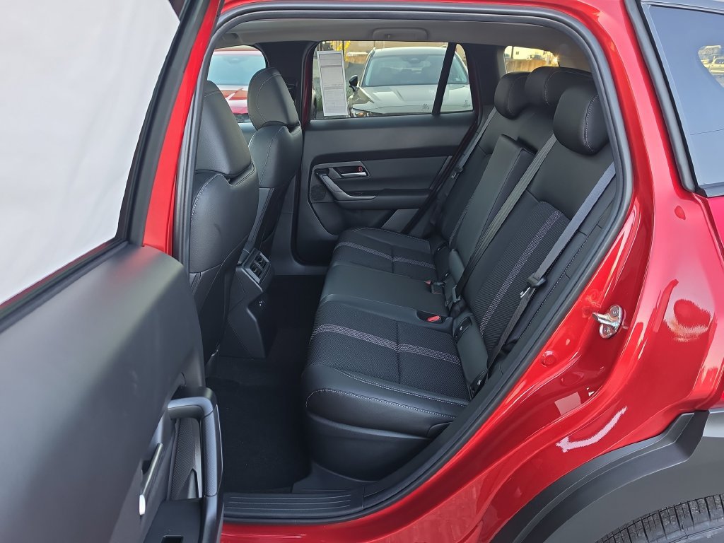 New 2026 MAZDA CX-50 2.5 Hybrid w/ Preferred Pkg AWD/4WD image 10