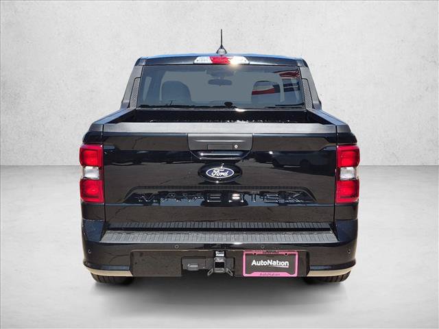 New 2026 Ford Maverick Lobo AWD/4WD image 8