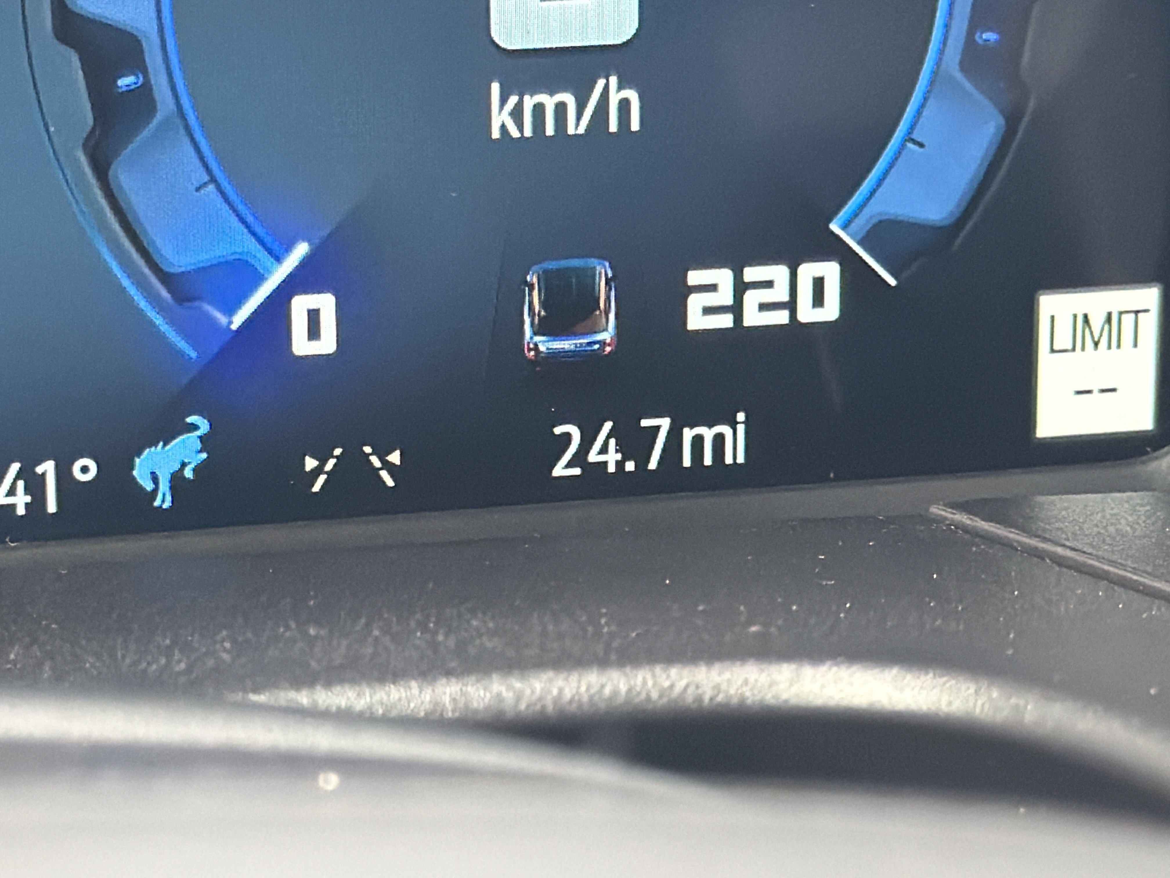 New 2026 Ford Bronco Sport Badlands w/ Sasquatch Badlands Package image 24