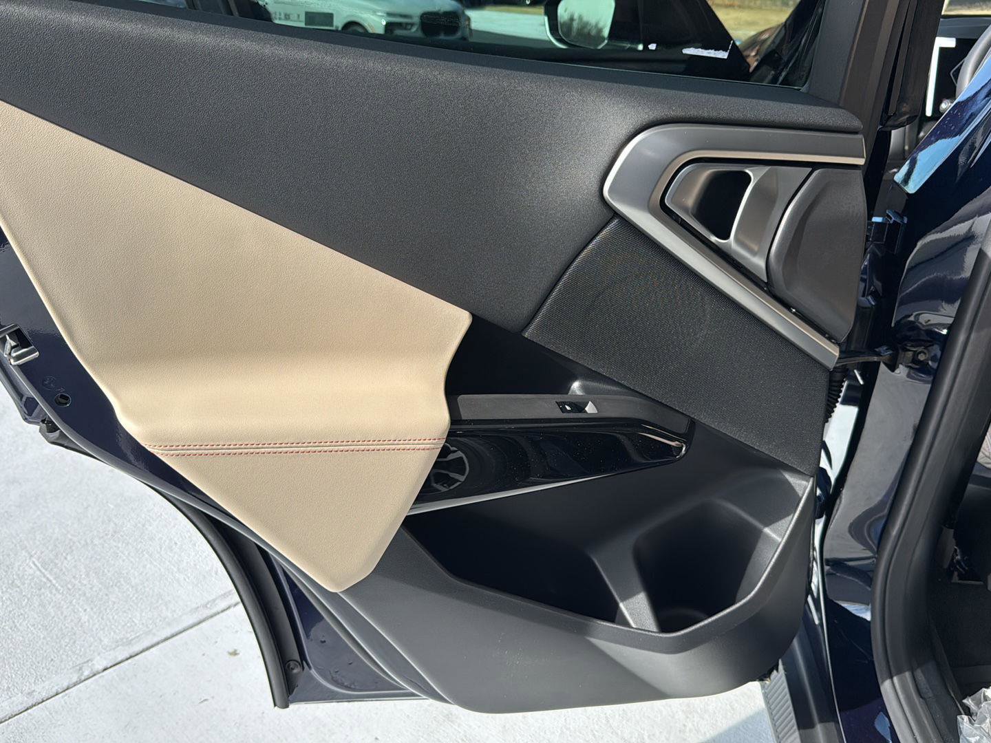 New 2026 BMW X3 xDrive30 image 15