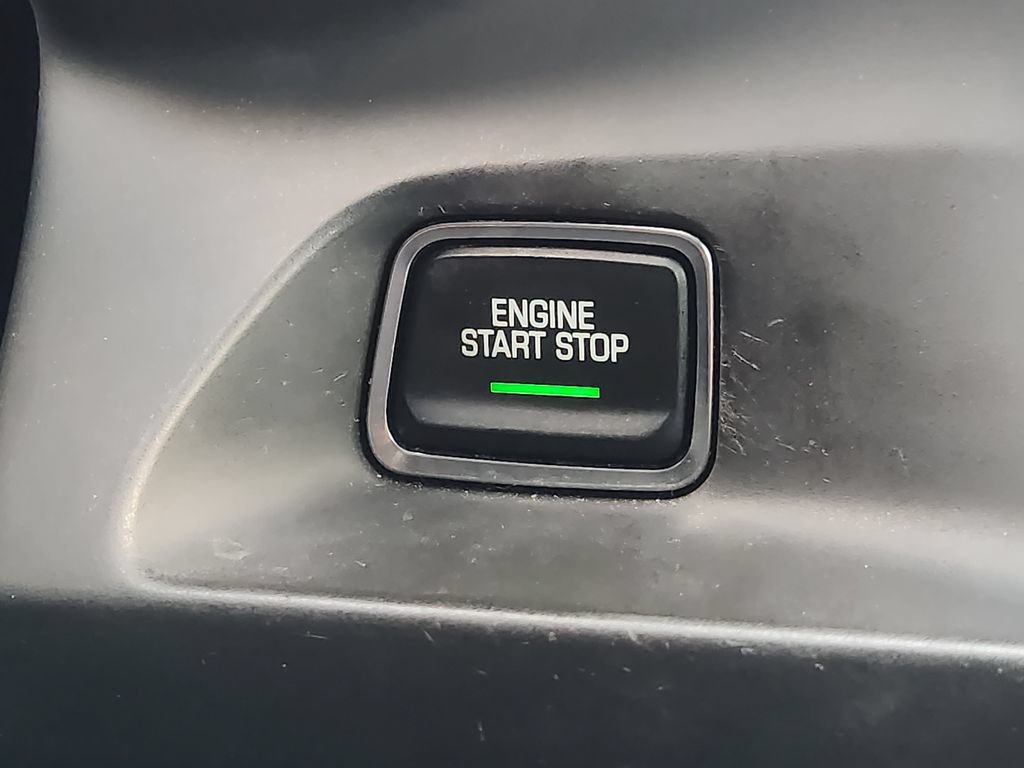 Used 2019 Chevrolet Camaro SS RWD image 21