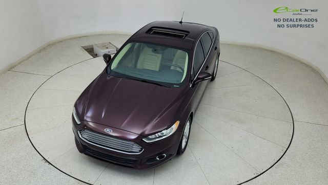 Used 2013 Ford Fusion SE FWD image 75