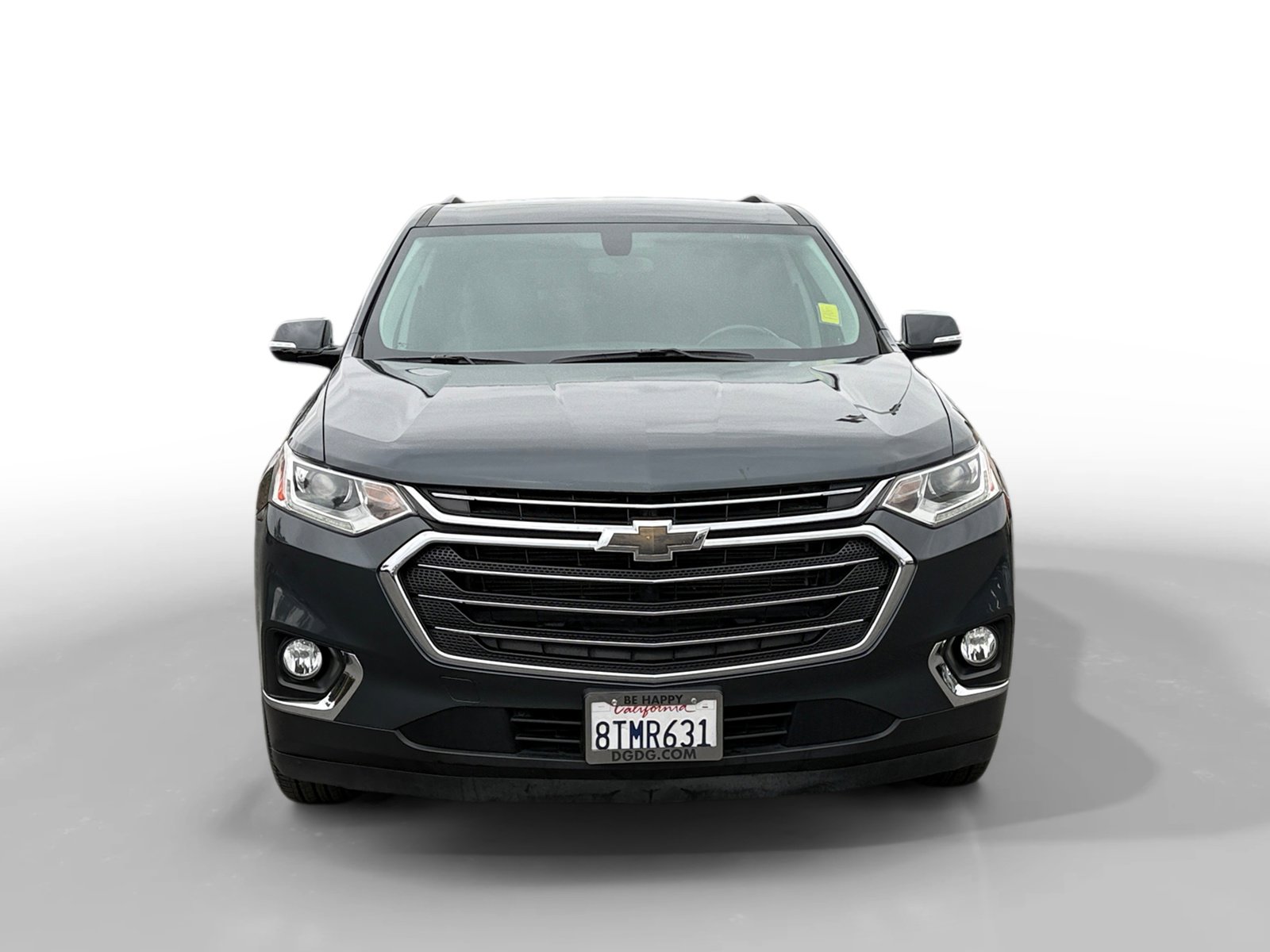 Used 2019 Chevrolet Traverse LT image 8
